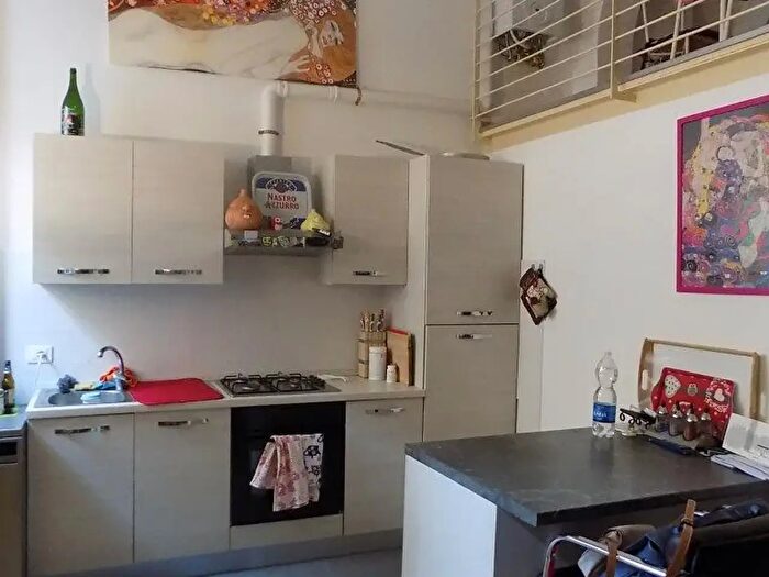 Appartamento quadrilocale in affitto in Pisa