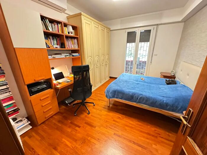 Appartamento trilocale in vendita in Via Don Gnocchi, Casalecchio Di Reno