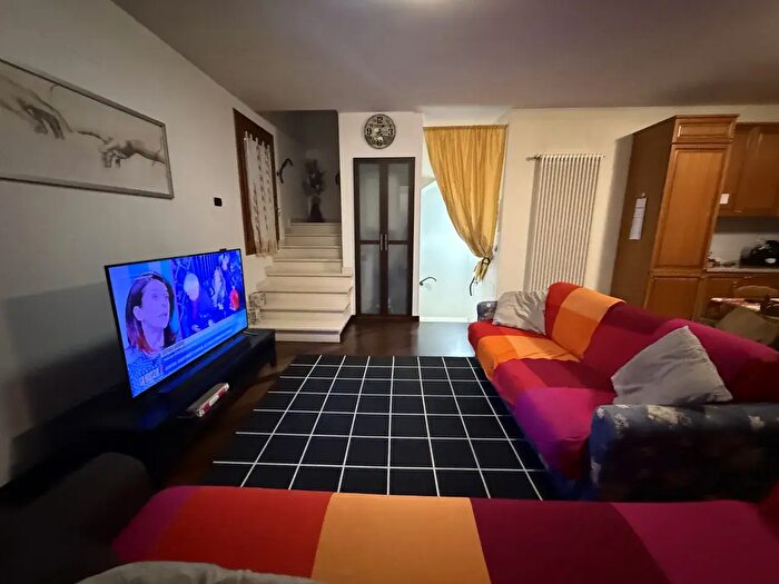 Casa trilocale in vendita in Rovolon