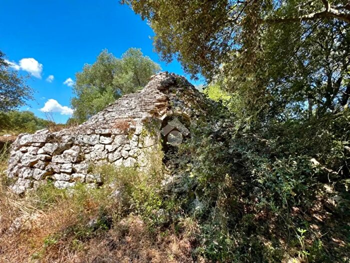 Casa trilocale in vendita in Contrada Angelo di Maglie, Ceglie Messapica