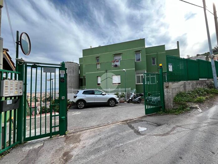 Appartamento trilocale in affitto in Via Torre delle Palme, Boccadifalco Baida, Palermo