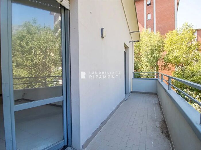 Appartamento bilocale in affitto in Via del Roccolo, Lecco