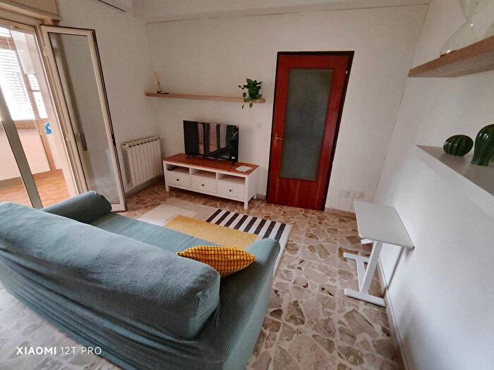 Appartamento trilocale in affitto in Viale Ulisse, Picanello, Catania