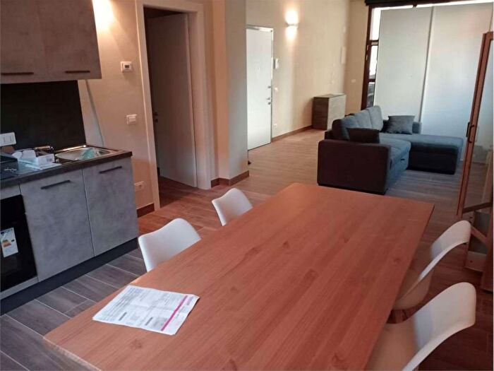 Appartamento bilocale in affitto in via verona, Cittadella Colle Aperto, Mantova