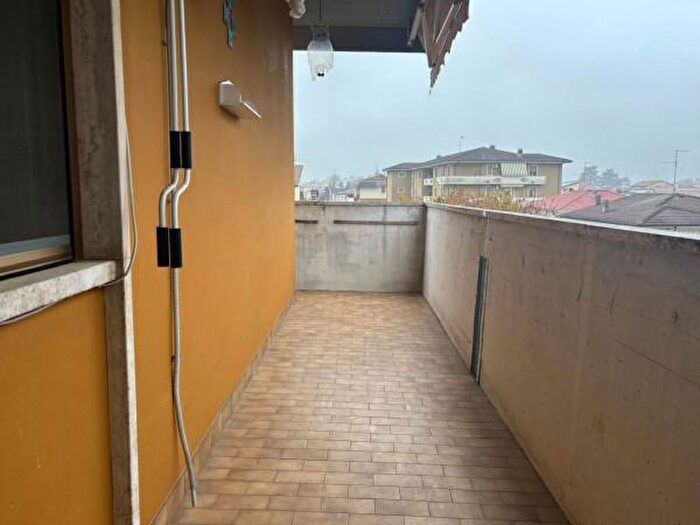 Appartamento trilocale in vendita in Via Giuseppe Verdi, Borgonovo Val Tidone