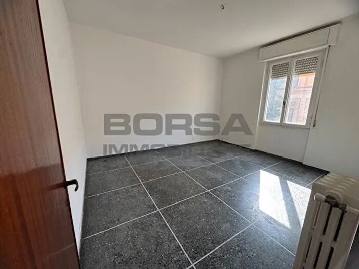 Appartamento quadrilocale in vendita in Via dei Cavalieri, Livorno