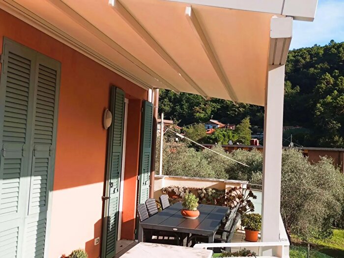 Appartamento con 5 locali in vendita in La Spezia