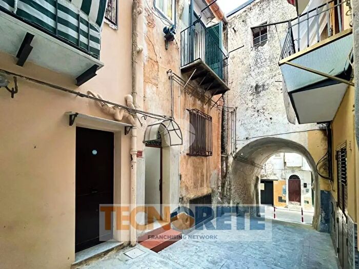 Appartamento bilocale in vendita in Chiasso LI Mandri, Monreale