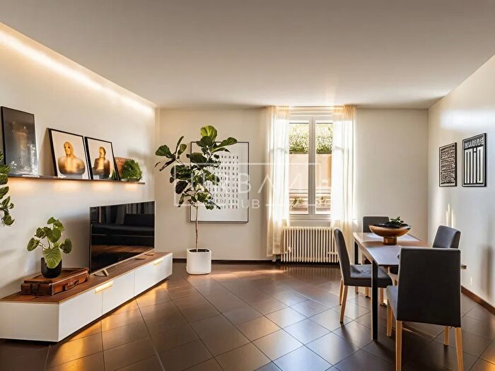 Appartamento trilocale in vendita in Forli