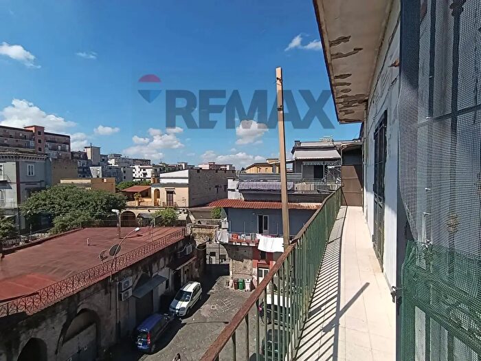 Appartamento quadrilocale in vendita in Via Roma, Melito Di Napoli