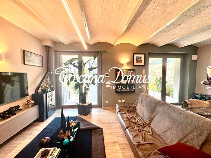 Casa quadrilocale in vendita in della Coroncina, Siena