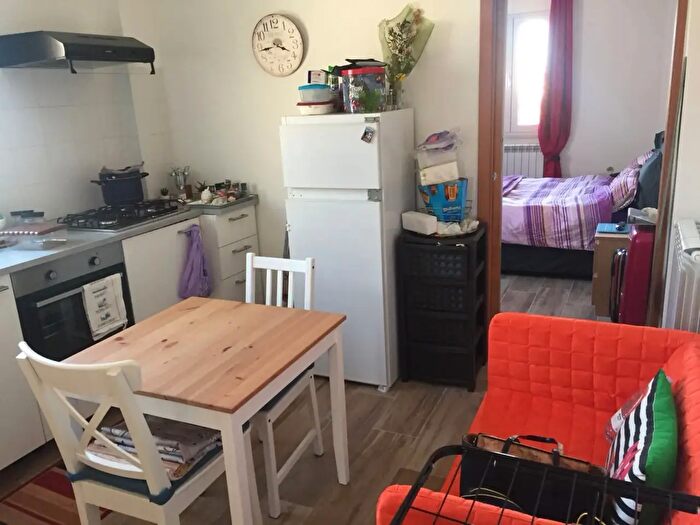 Appartamento bilocale in affitto in Torrevecchia Teatina