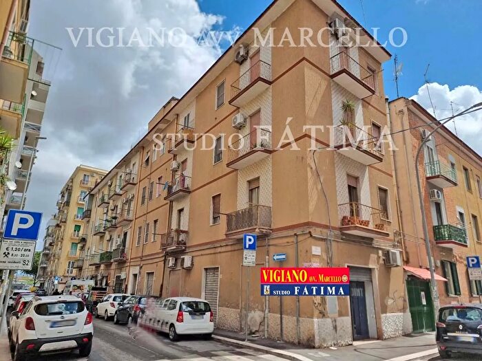 Appartamento trilocale in vendita in False, Foggia