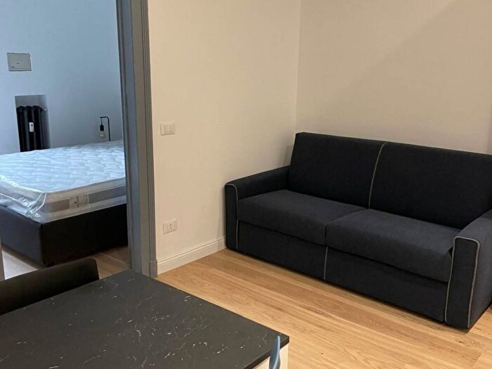 Appartamento bilocale in affitto in Via Vitruvio, Buenos Aires, Milano