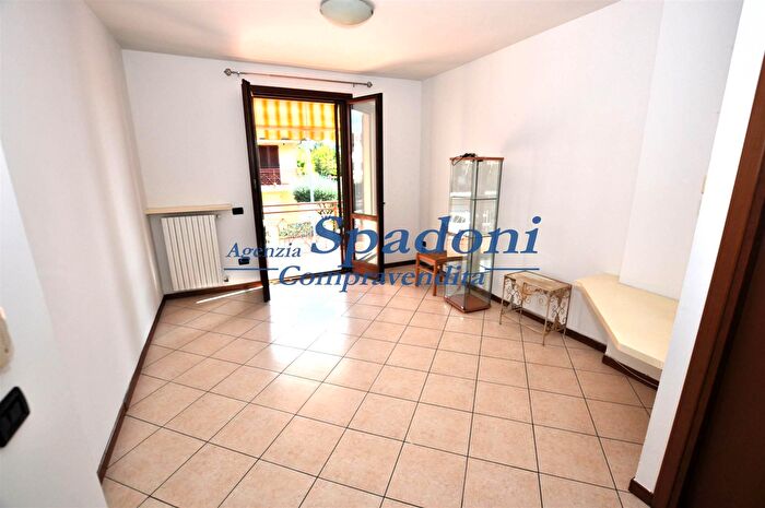 Appartamento con 6 locali in vendita in Ponte Buggianese