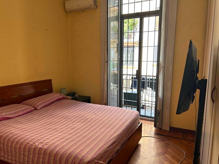 Appartamento trilocale in affitto in Via Giulio e Corrado Venini, Pasteur, Milano
