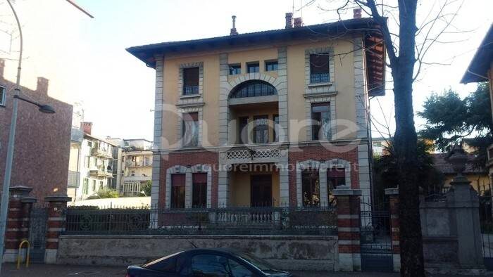 Appartamento con 5 locali in affitto in via teobaldo ciconi, Stazione Europa, Udine