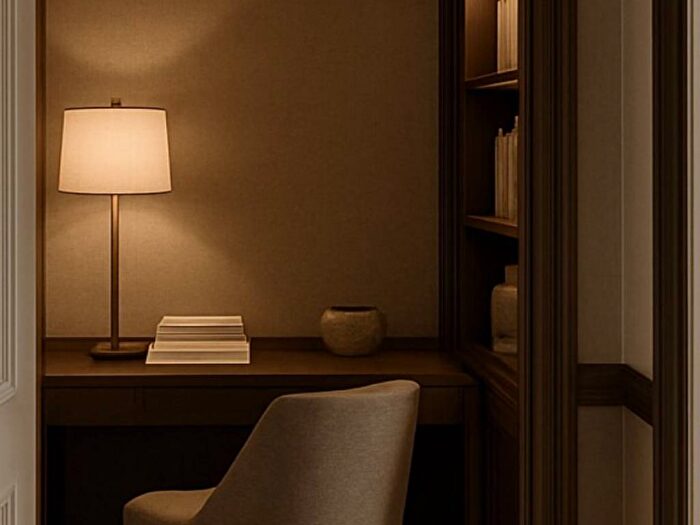 Appartamento trilocale in affitto in Via Federico Faruffini, De Angeli, Milano