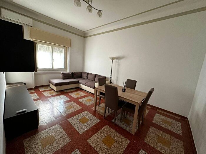 Appartamento bilocale in affitto in Corso Lodi, Corvetto, Milano