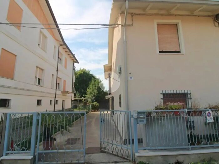 Appartamento trilocale in vendita in Via Corsica, Cesena