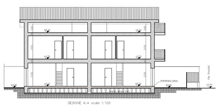 Case in Vendita e in Affitto - 2