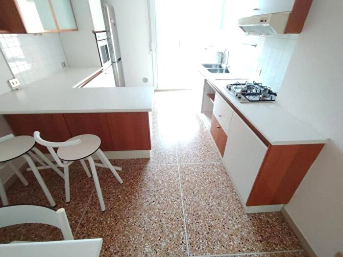 Appartamento trilocale in affitto in Via del Timavo, Saffi, Bologna