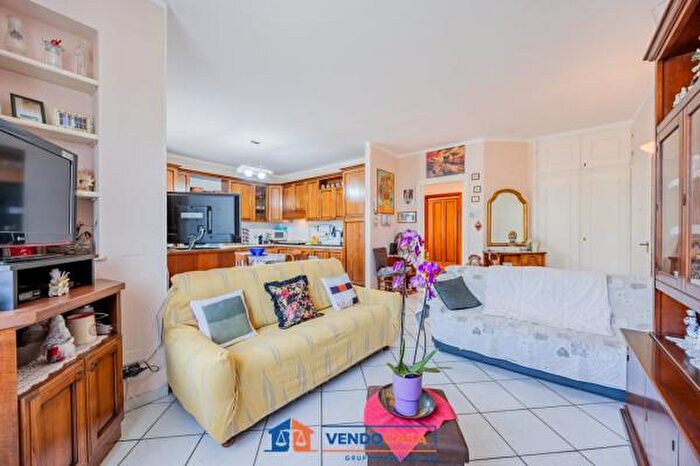 Appartamento quadrilocale in vendita in Viale Stazione, Centallo