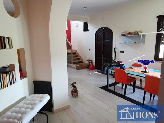 Casa in vendita in Contrada Iacopo, Enna