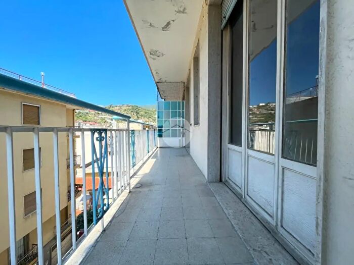 Appartamento bilocale in vendita in Via Galileo Galilei, Sanremo
