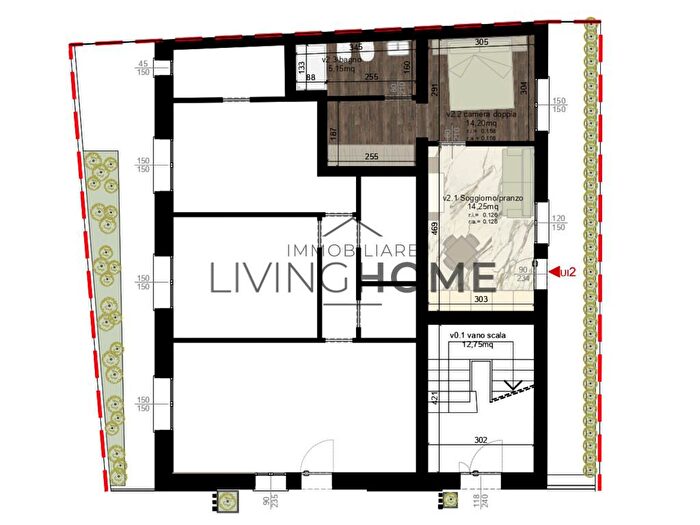 Case in Vendita e in Affitto - 2