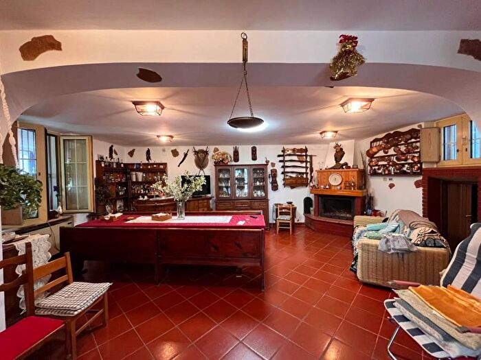 Casa con 6 locali in affitto in Contrada Matine, San Giovanni Rotondo