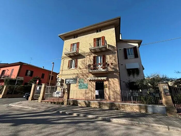 Appartamento quadrilocale in vendita in Via Giovanni Becchetti, Assisi