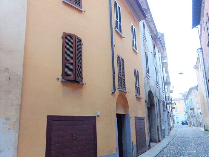 Appartamento bilocale in affitto in Via Bernardino Gatti, Centro, Cremona