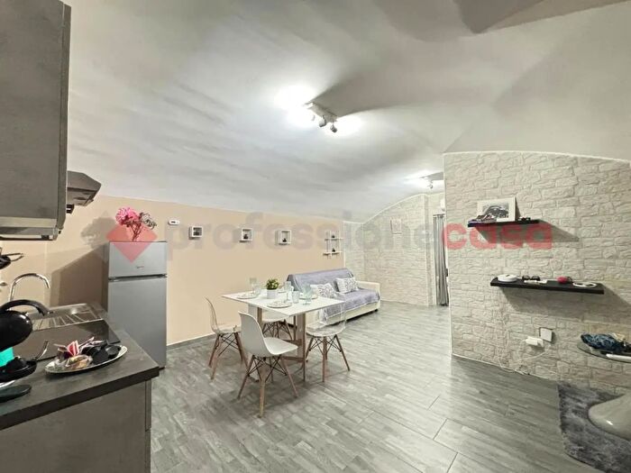 Appartamento bilocale in vendita in Via Nicolai, Bari