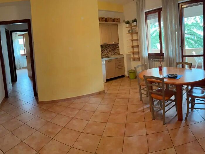 Appartamento trilocale in affitto in I, Pisa