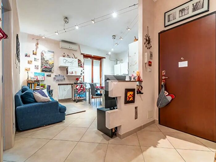 Appartamento trilocale in vendita in Via Bussoleno, Collegno