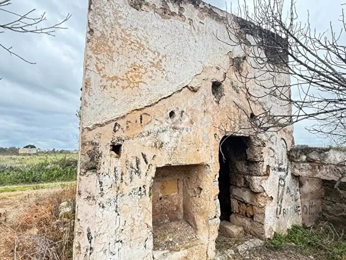 Casa monolocale in vendita in Vico di Via Serrazzite, Taviano