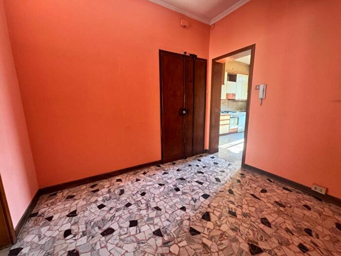 Appartamento trilocale in affitto in Via Dante, Savonarola Ponte Molino, Padova