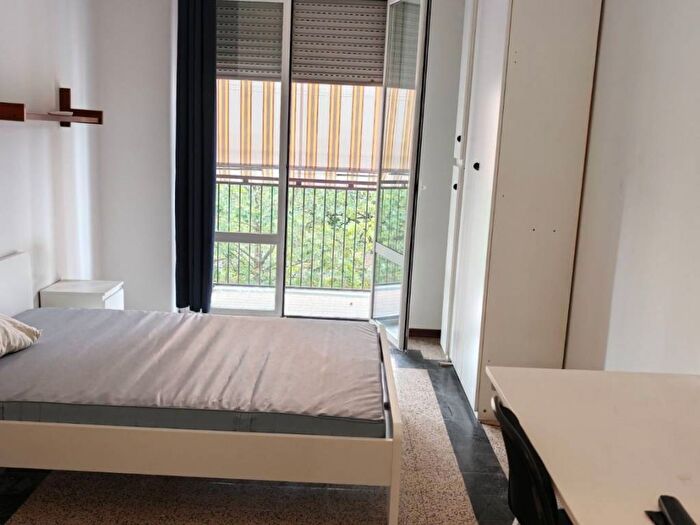 Appartamento quadrilocale in affitto in Via degli Ailanti, Bovisa, Milano