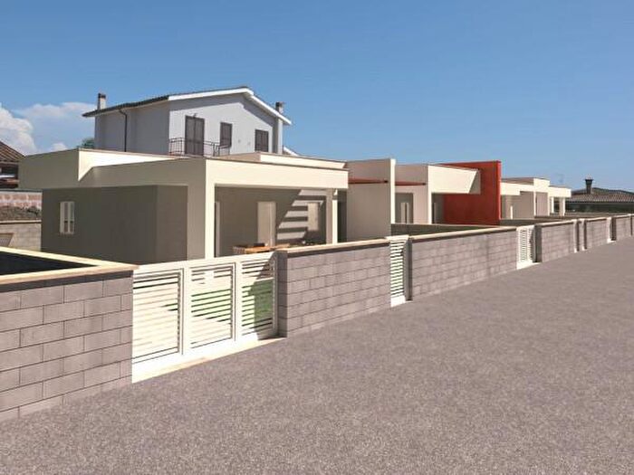 Case in Vendita e in Affitto - 3