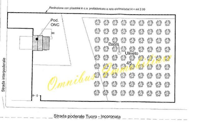 Appartamento quadrilocale in vendita in Foggia