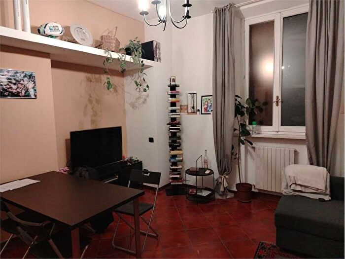 Appartamento bilocale in affitto in Centro Storico, Modena