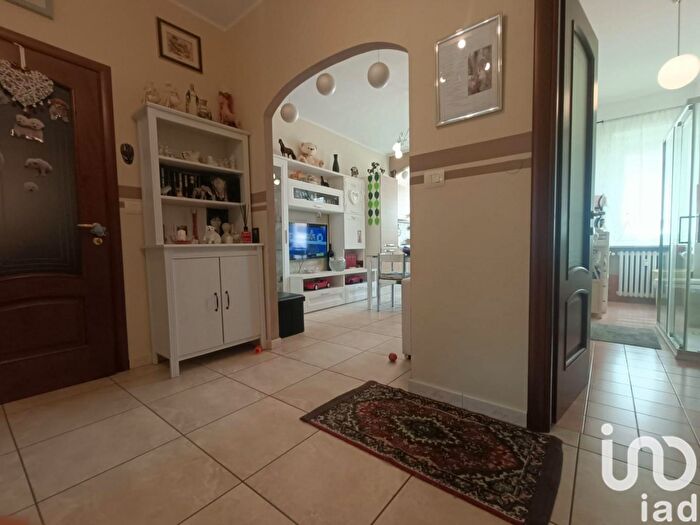 Appartamento bilocale in vendita in Via Torino, Lanzo Torinese