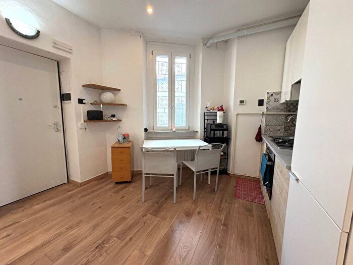 Appartamento bilocale in affitto in Via Fratelli Tizzoni, Centro, Cernusco sul Naviglio