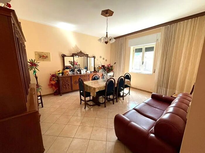 Casa trilocale in vendita in Via dell'Artigianato, Castrovillari