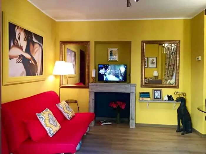 Appartamento bilocale in vendita in Via Gaudenzio Ferrari, Milano