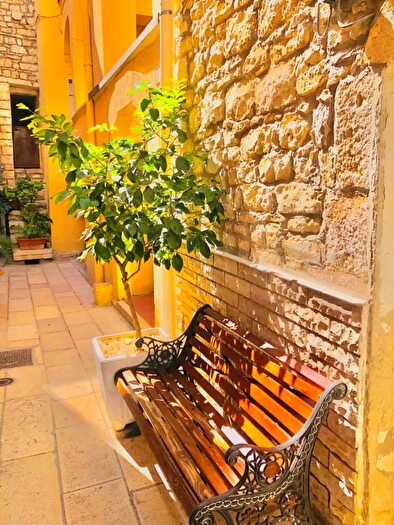 Casa bilocale in vendita in Indirizzo Vico San Rocco, Cassano Delle Murge