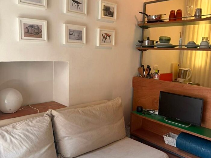 Appartamento monolocale in affitto in Via Francesco Novati, Sant'Ambrogio, Milano