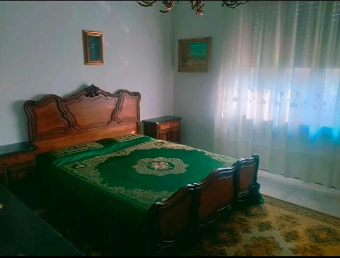 Appartamento monolocale in affitto in Via Papa Giovanni XXIII, Piscina