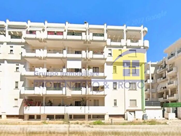 Appartamento quadrilocale in vendita in Via Piave, Brindisi